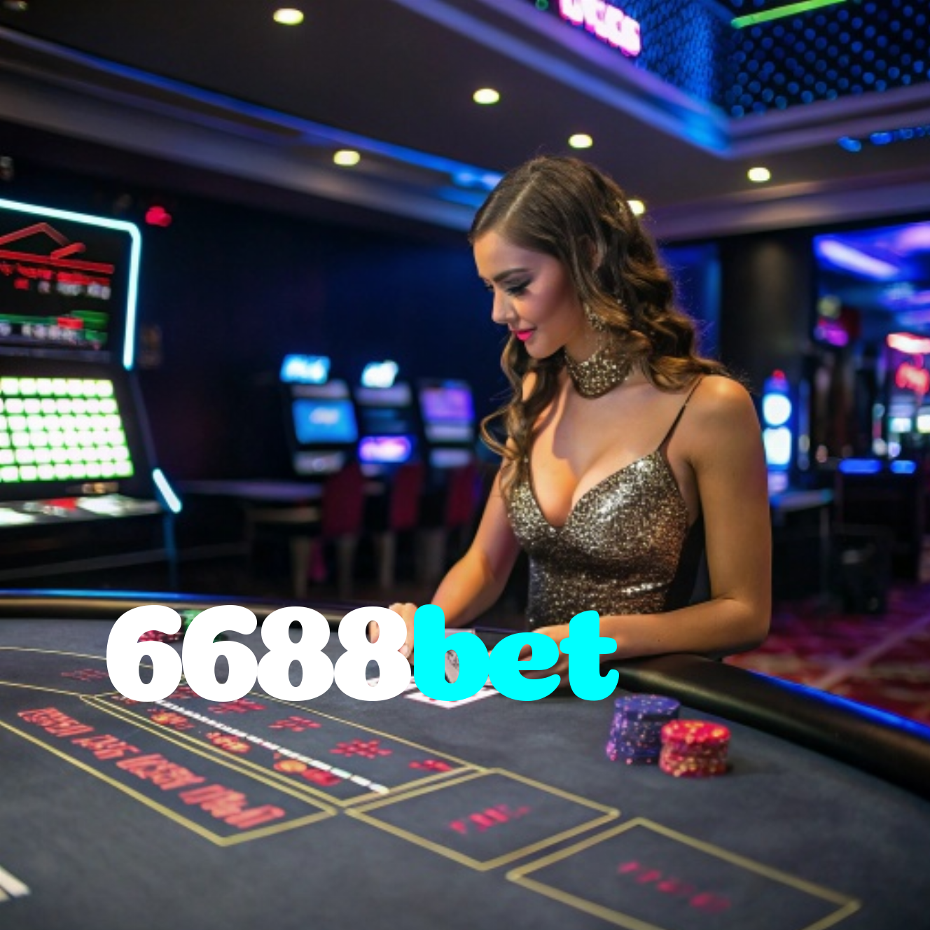 6688bet