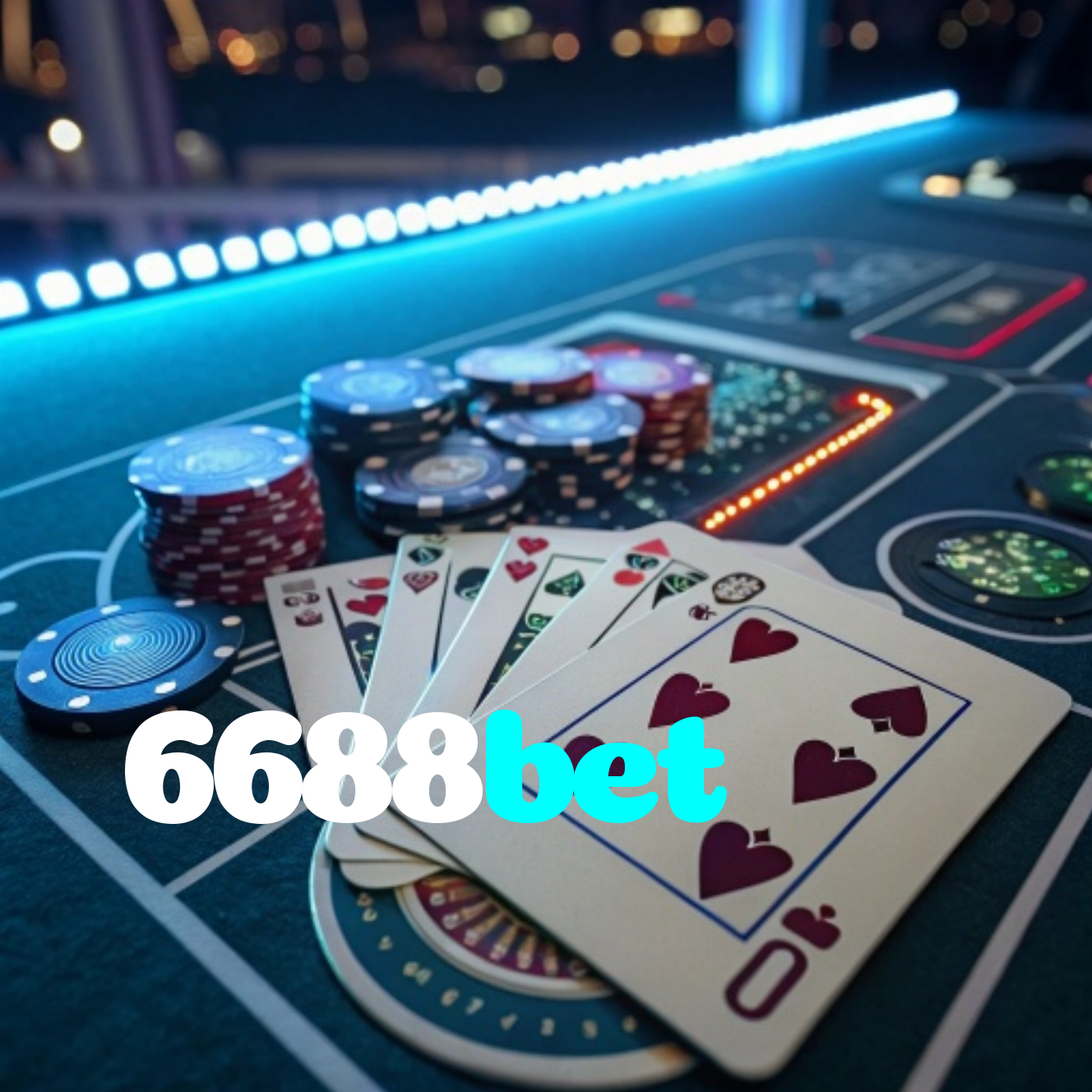 6688bet