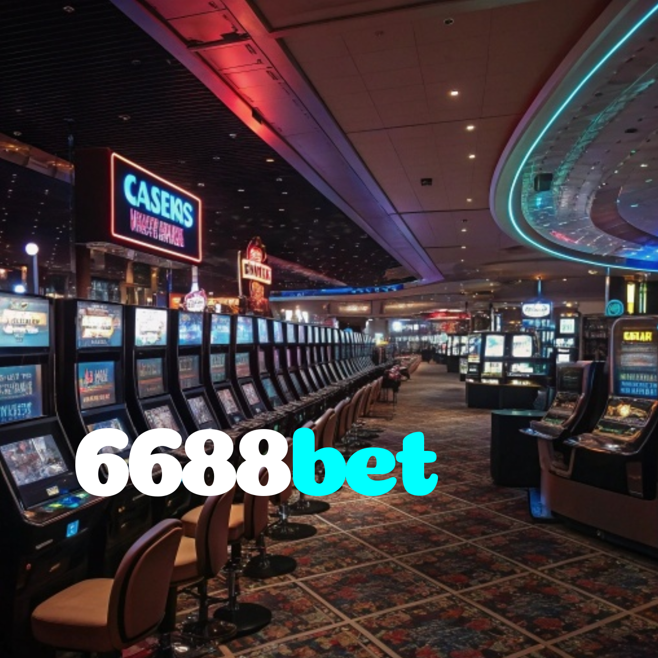 6688bet