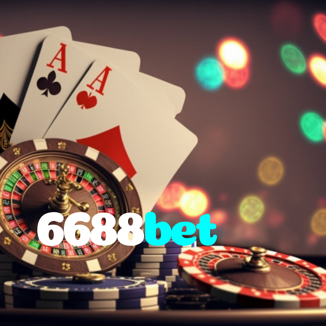 6688bet