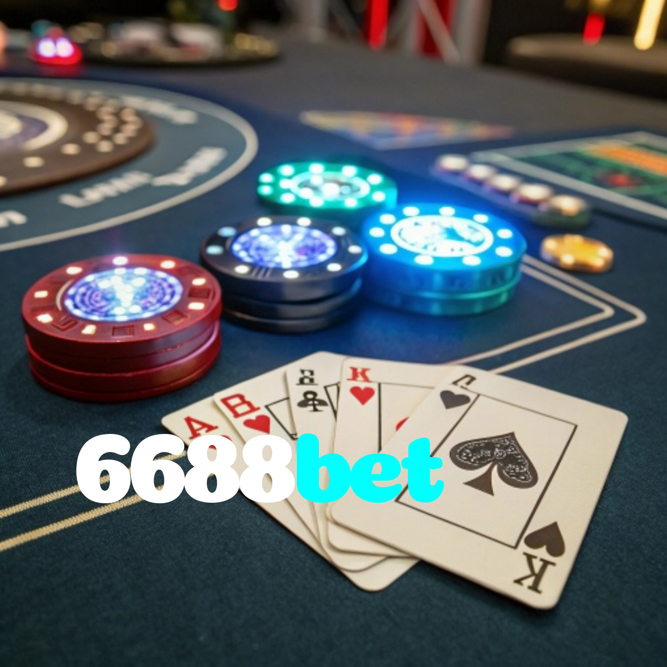 6688bet