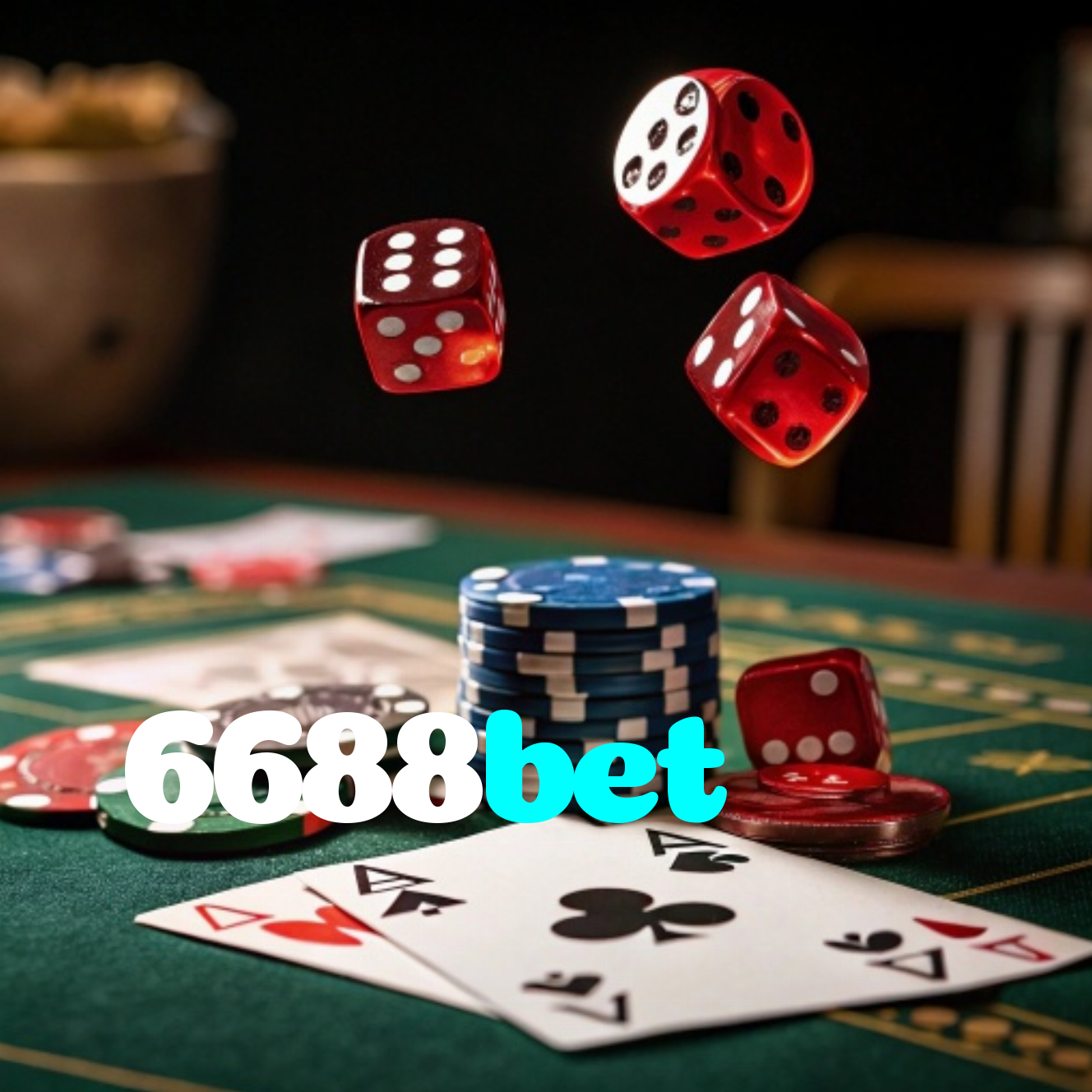 6688bet