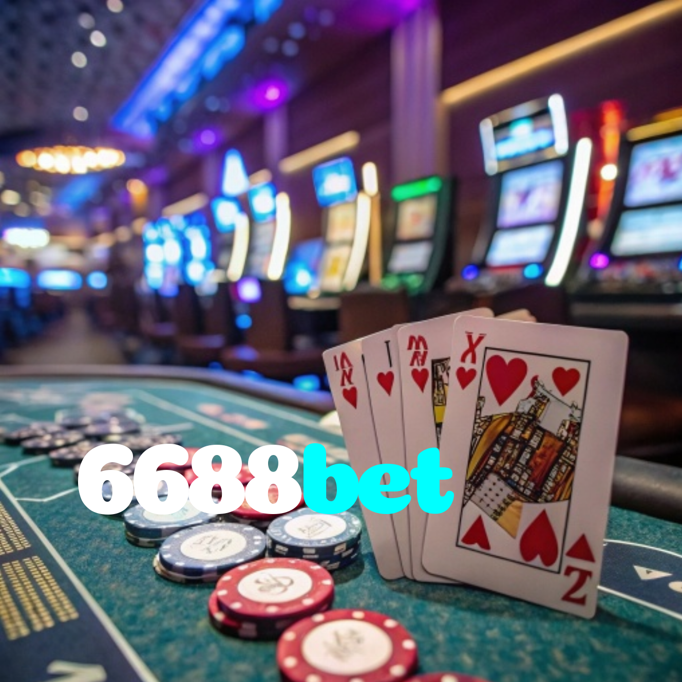 6688bet