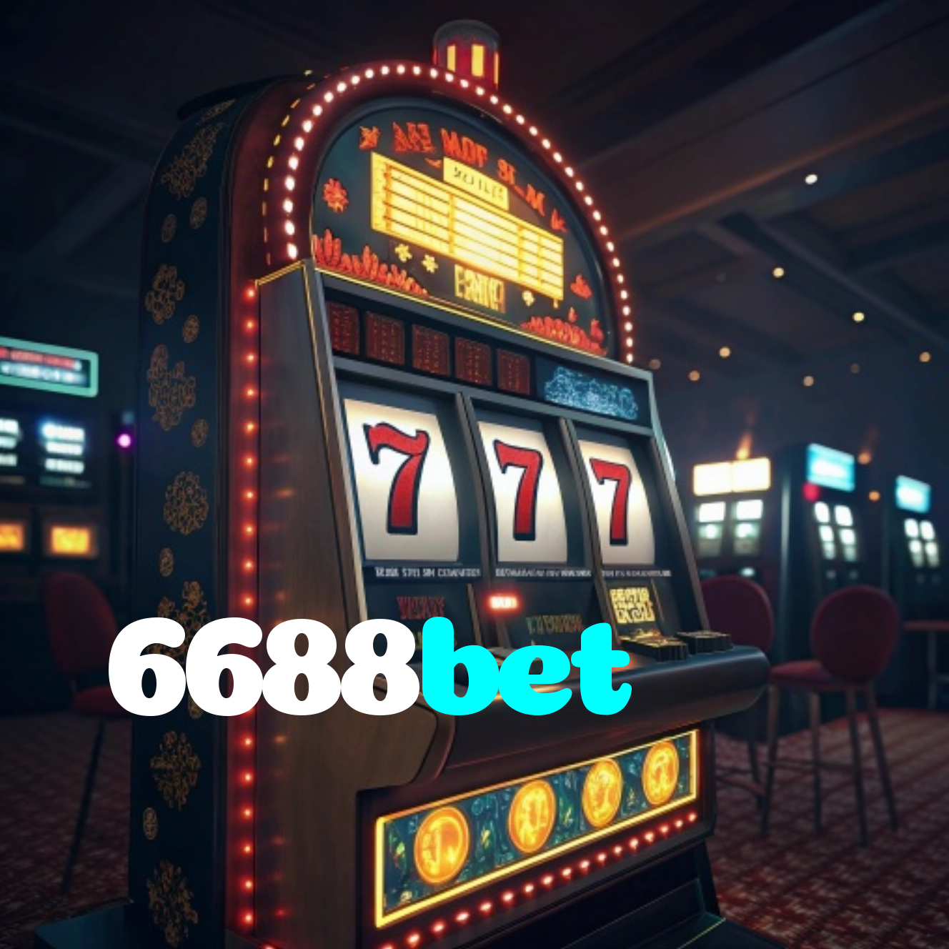 6688bet