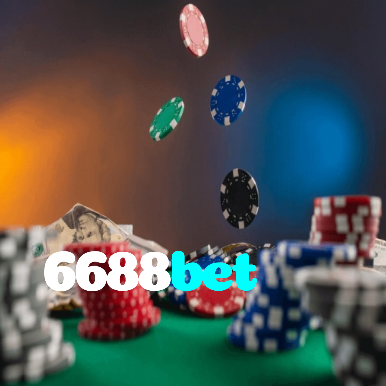 6688bet