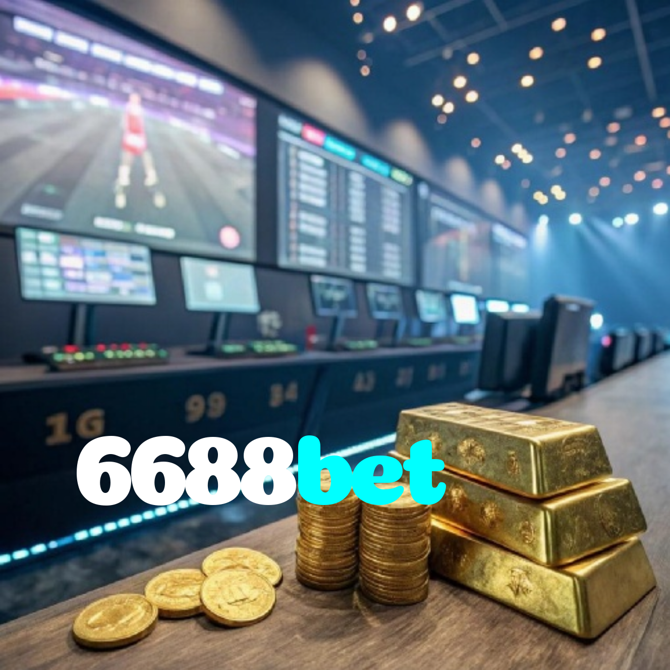 6688bet