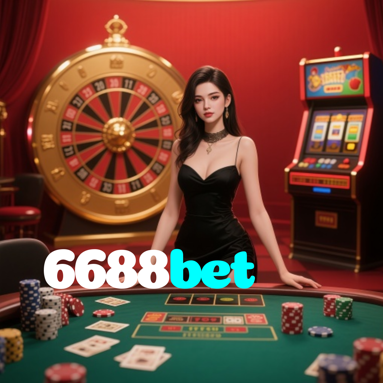 6688bet