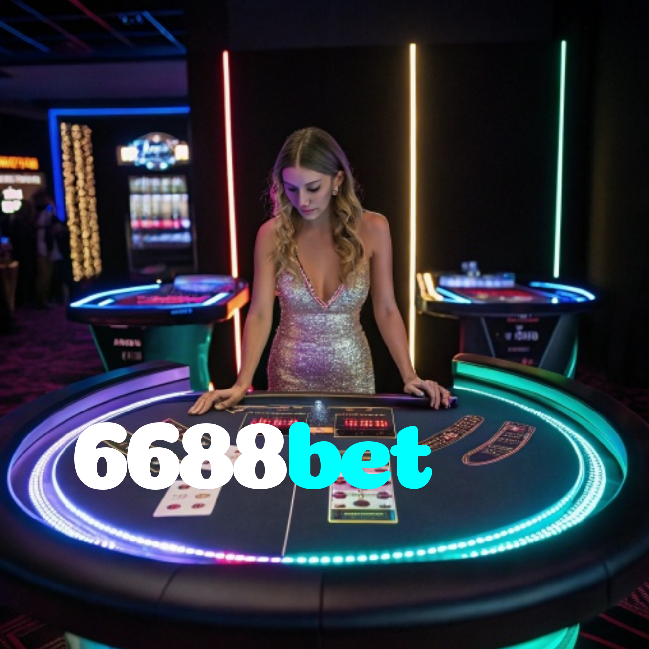 6688bet