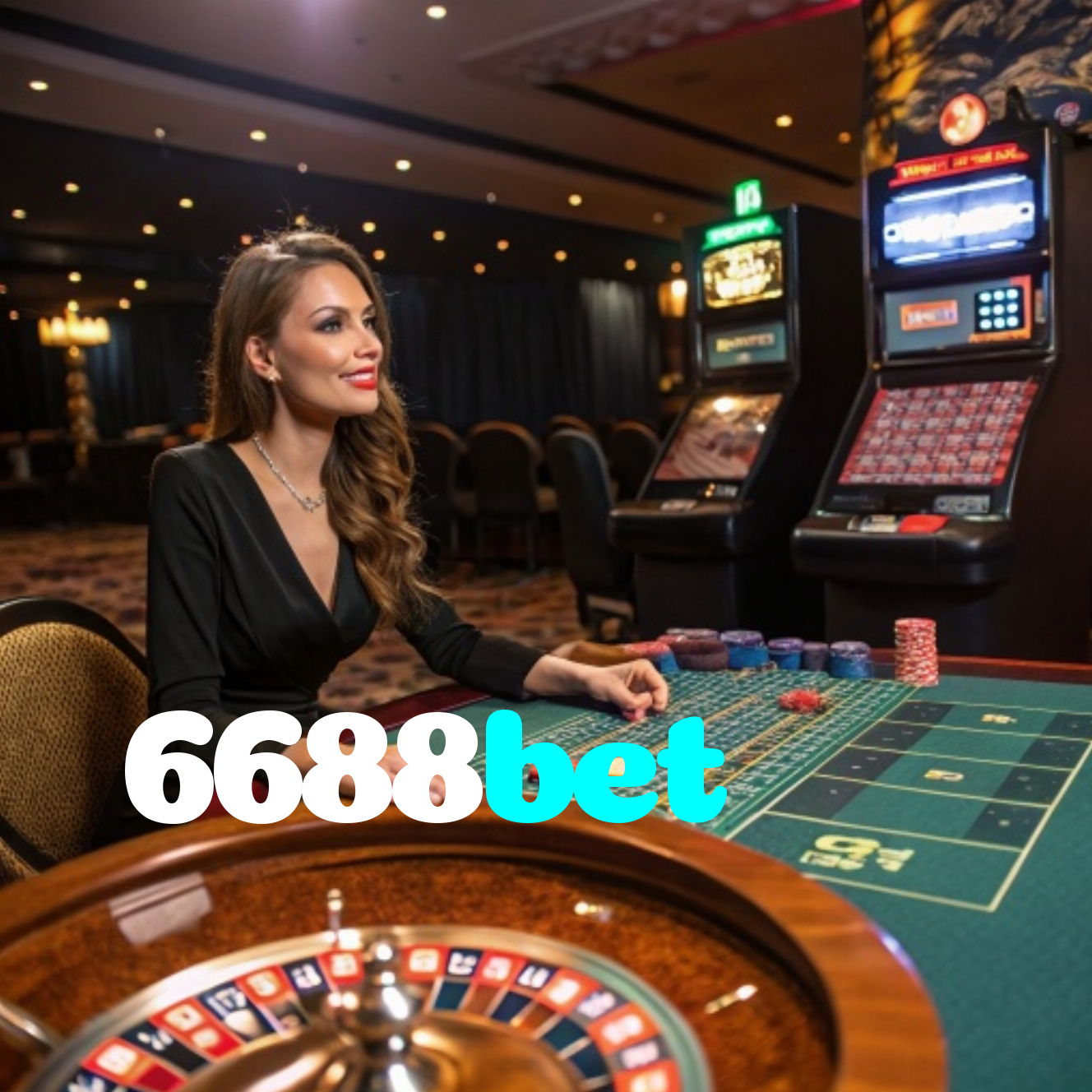 6688bet