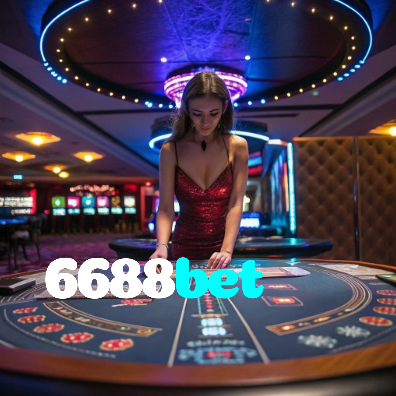 6688bet