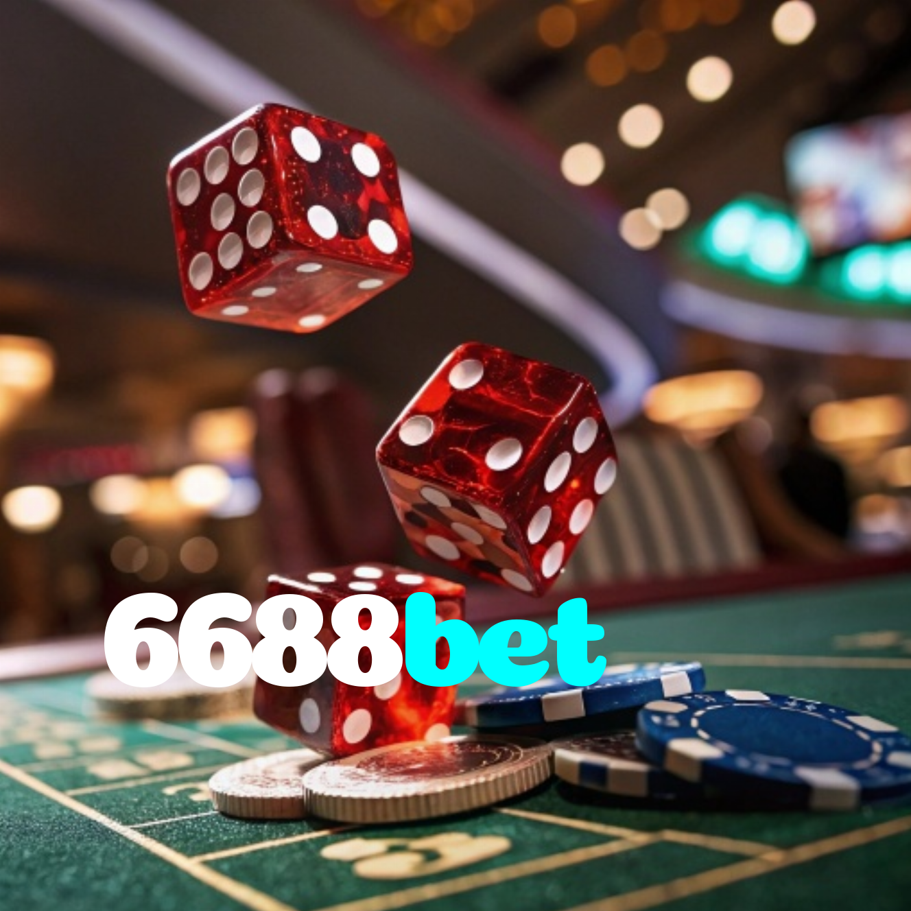 6688bet