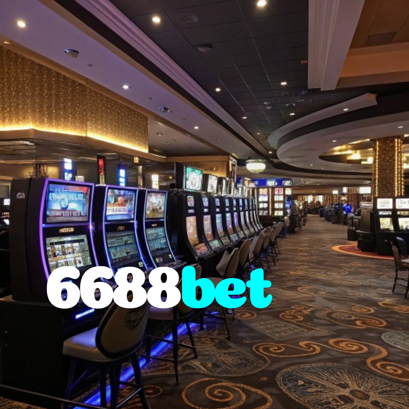6688bet