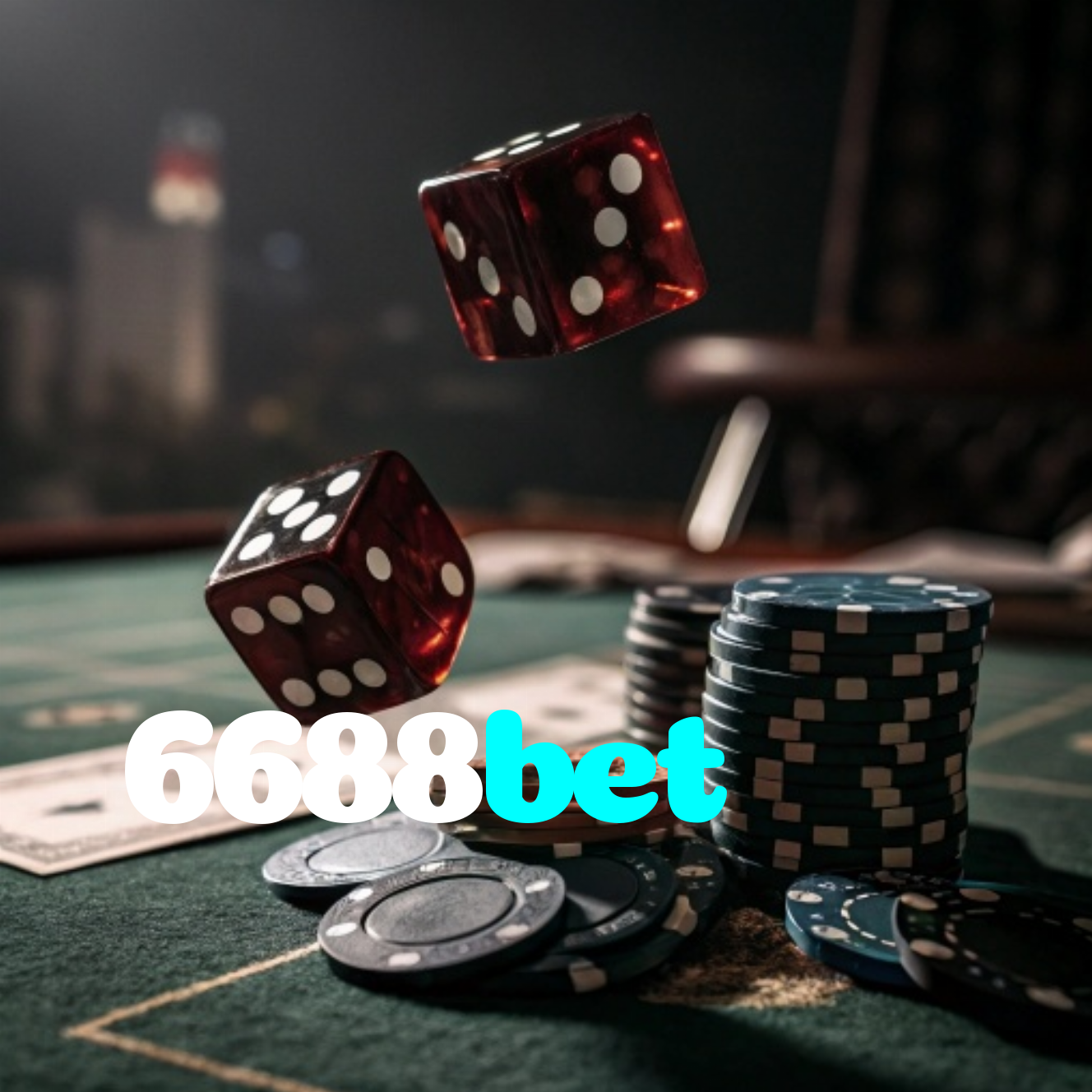 6688bet