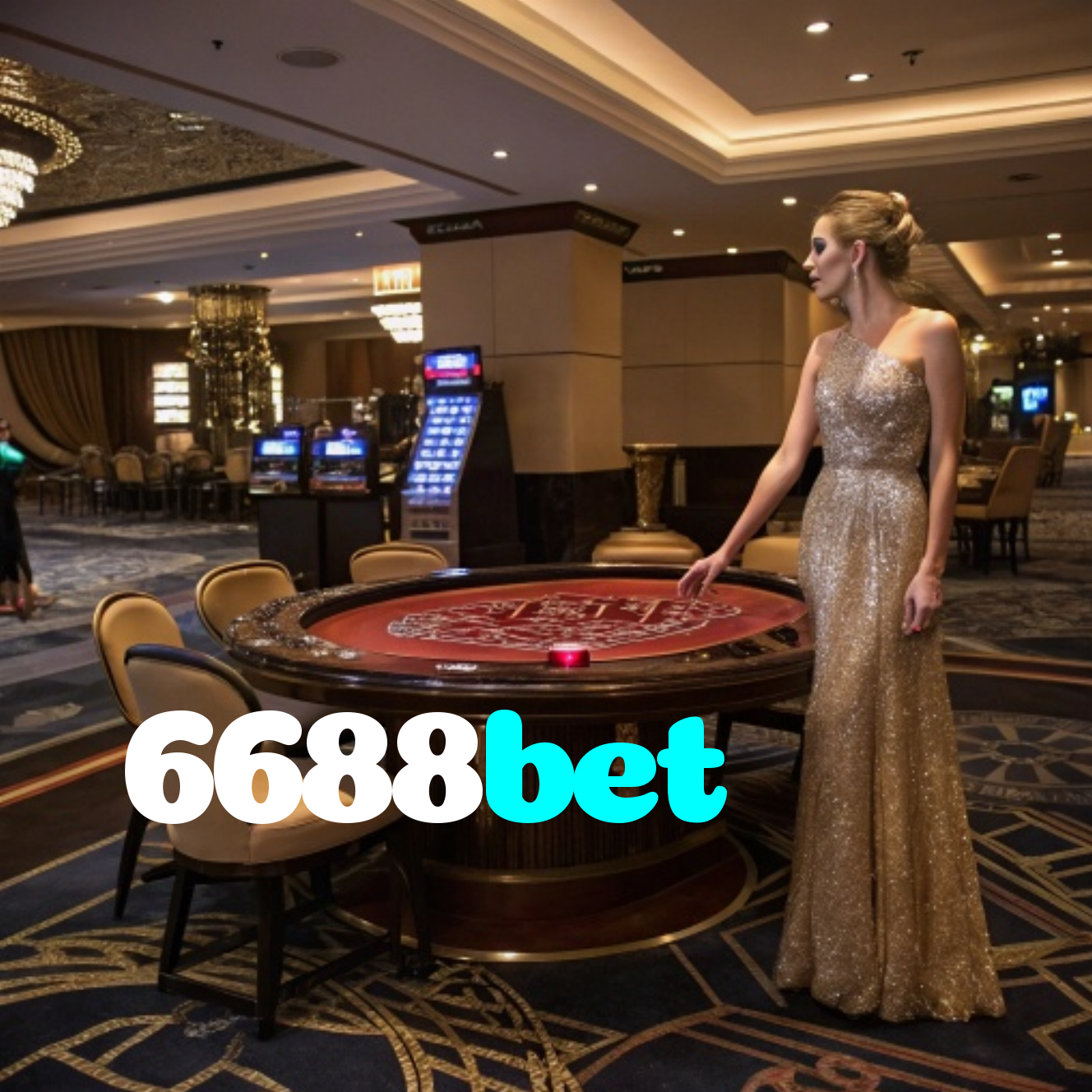 6688bet