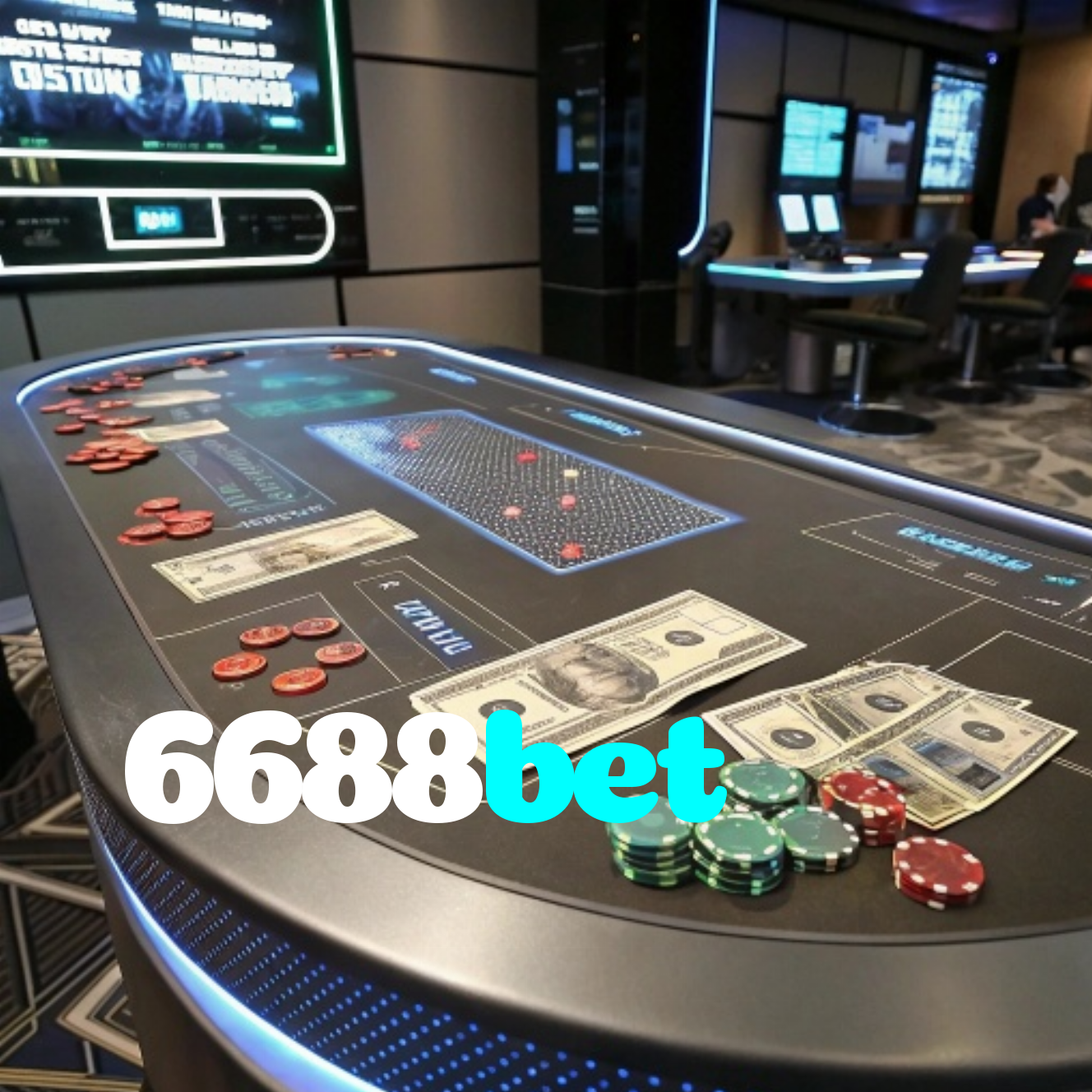 6688bet