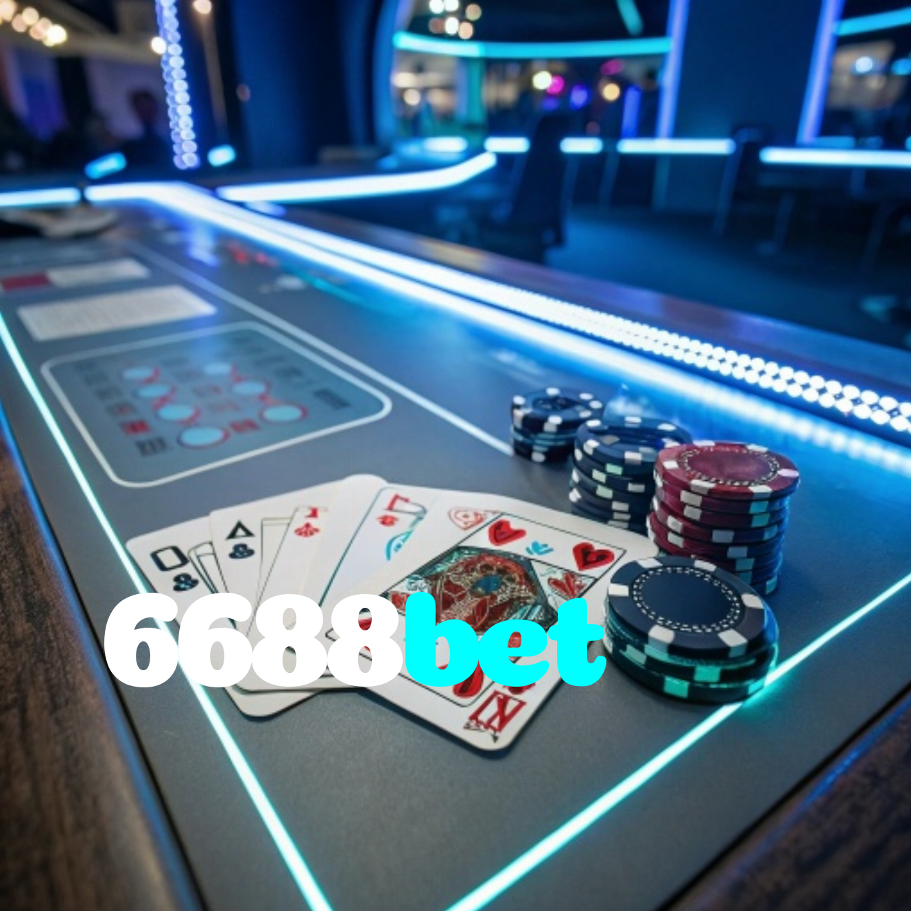 6688bet