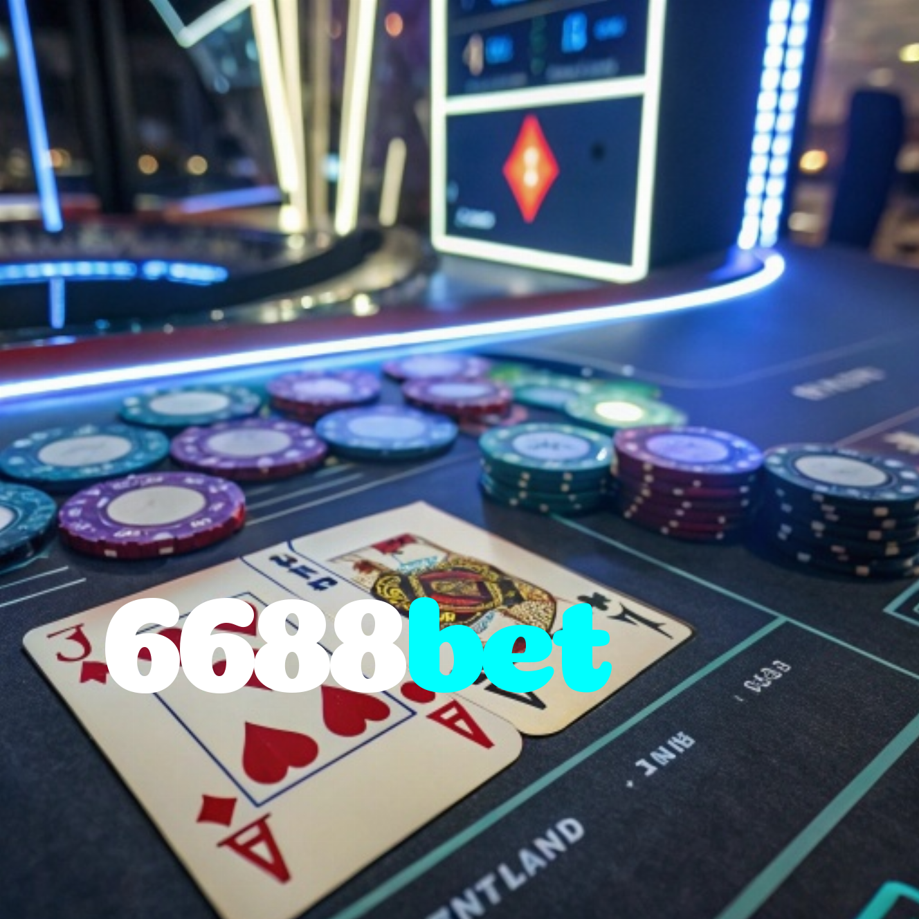 6688bet