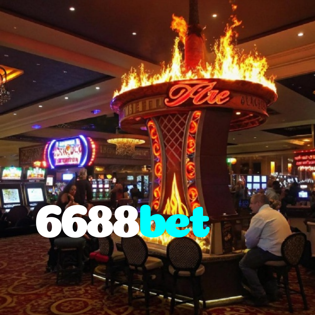 6688bet