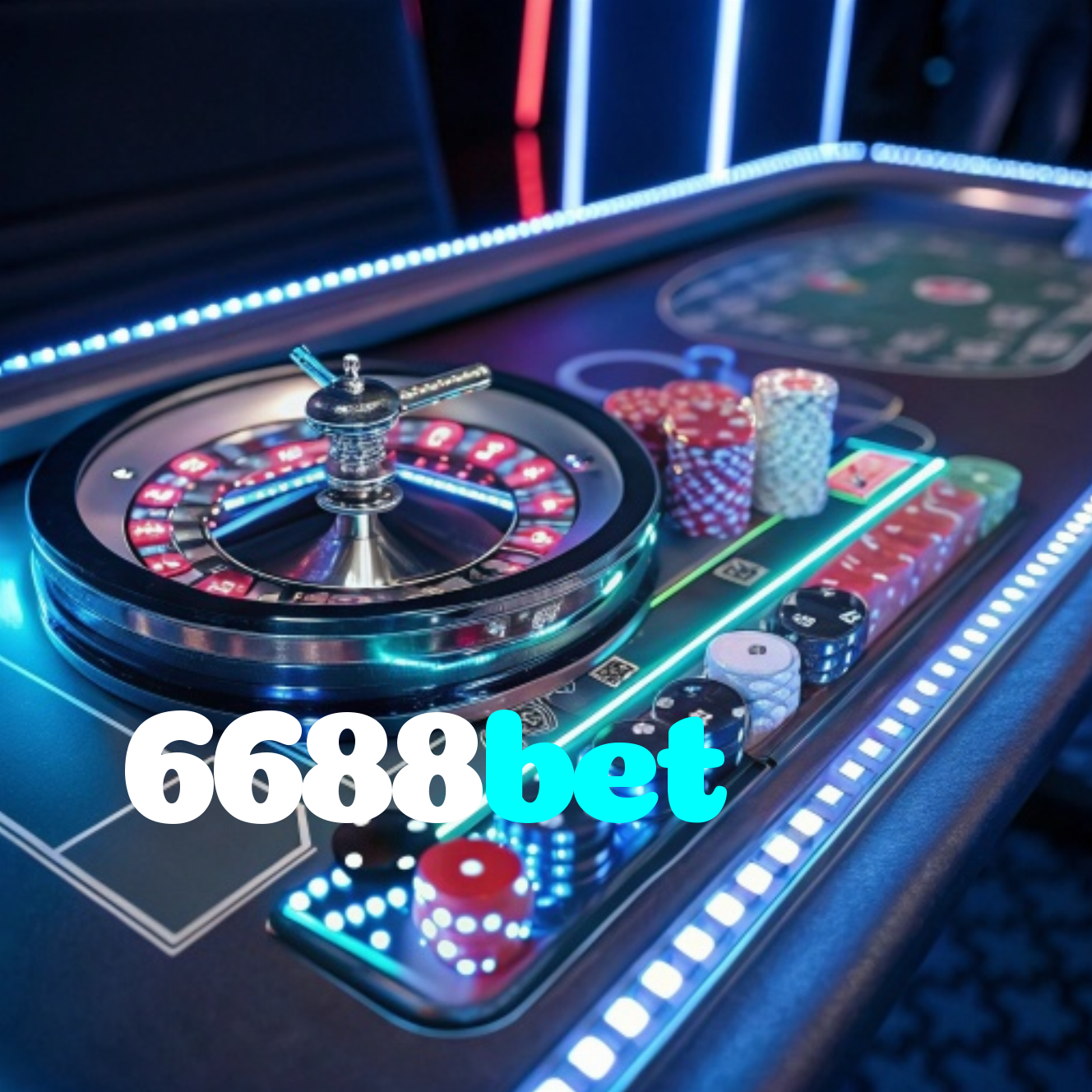 6688bet