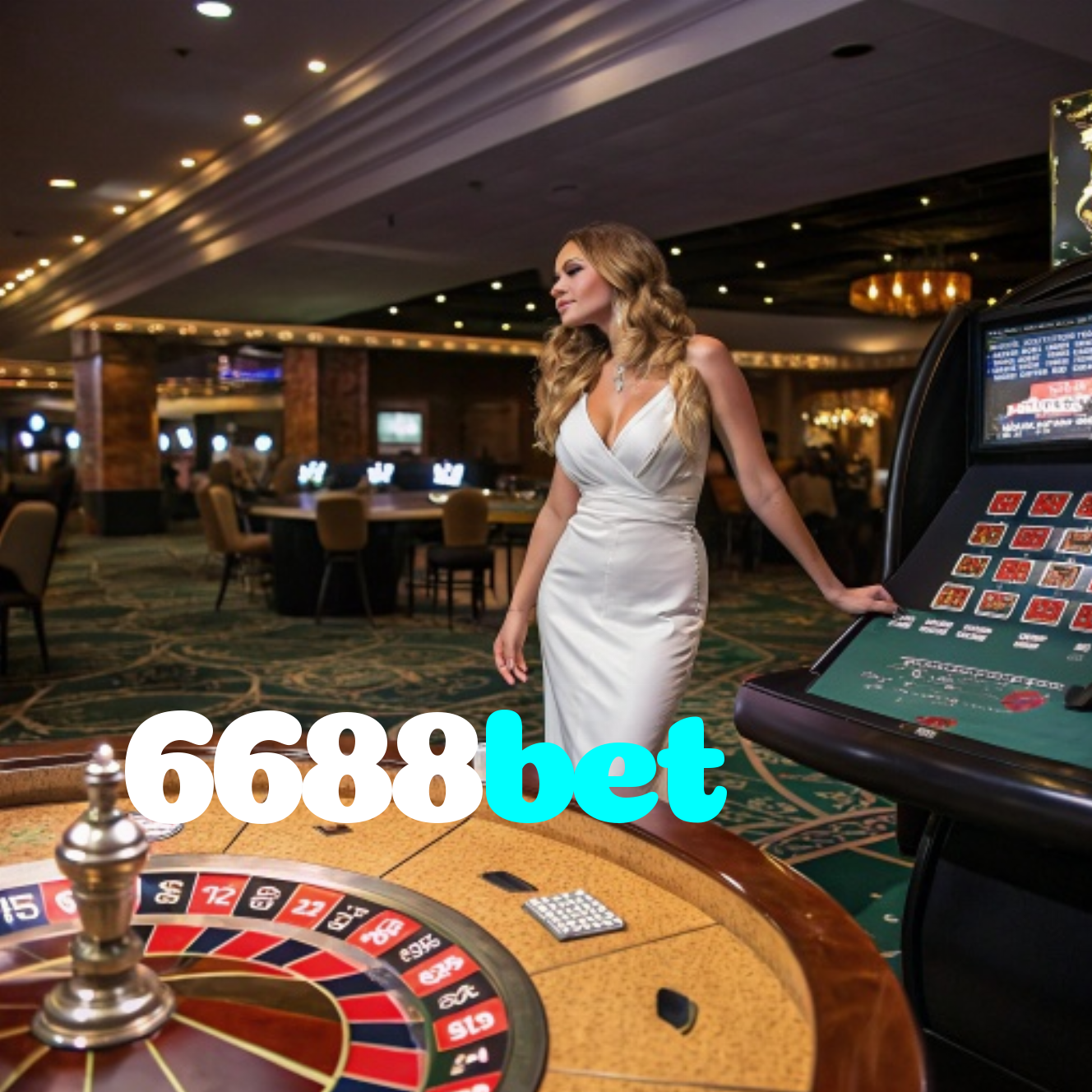 6688bet