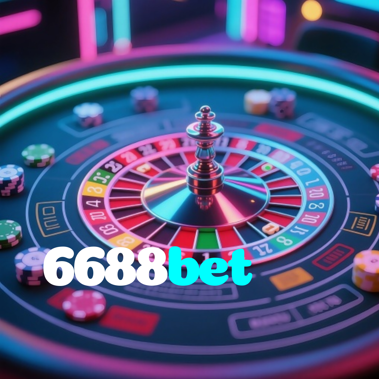 6688bet