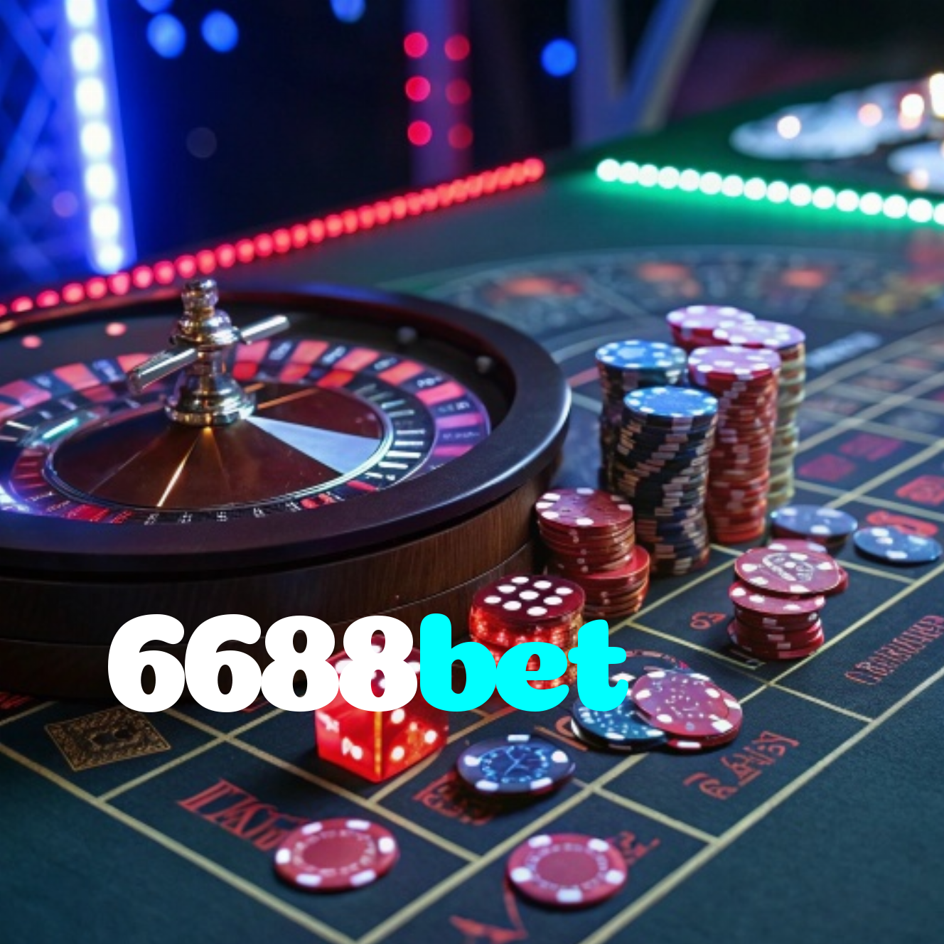 6688bet