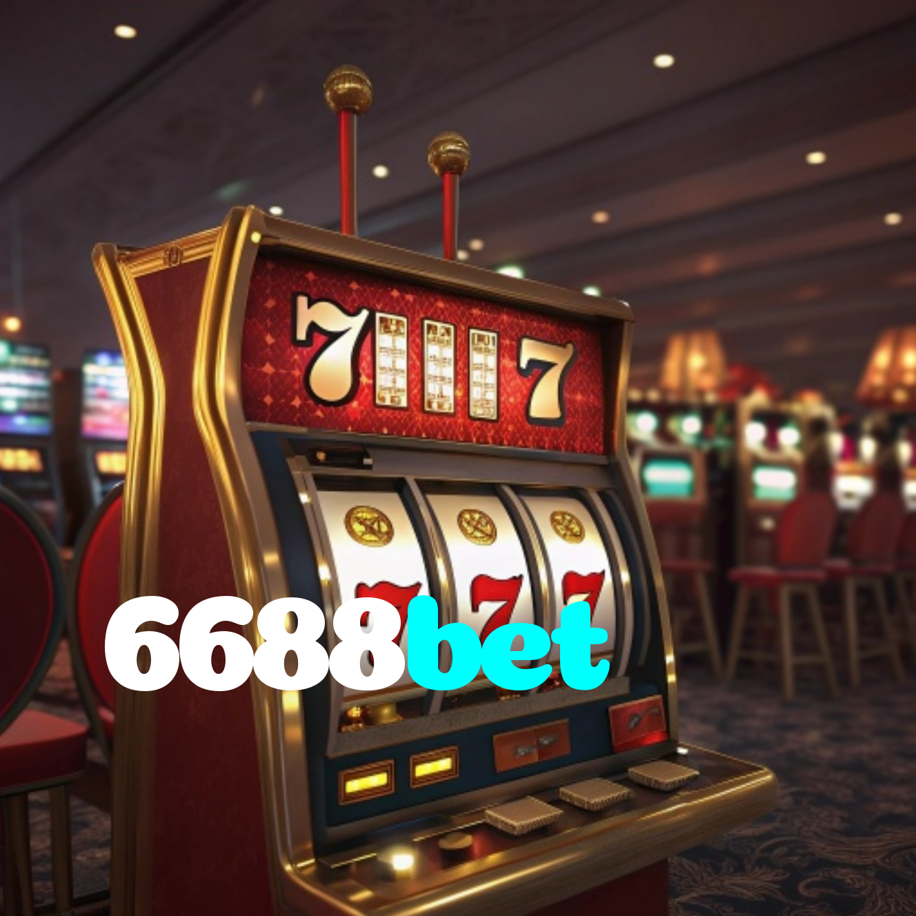 6688bet