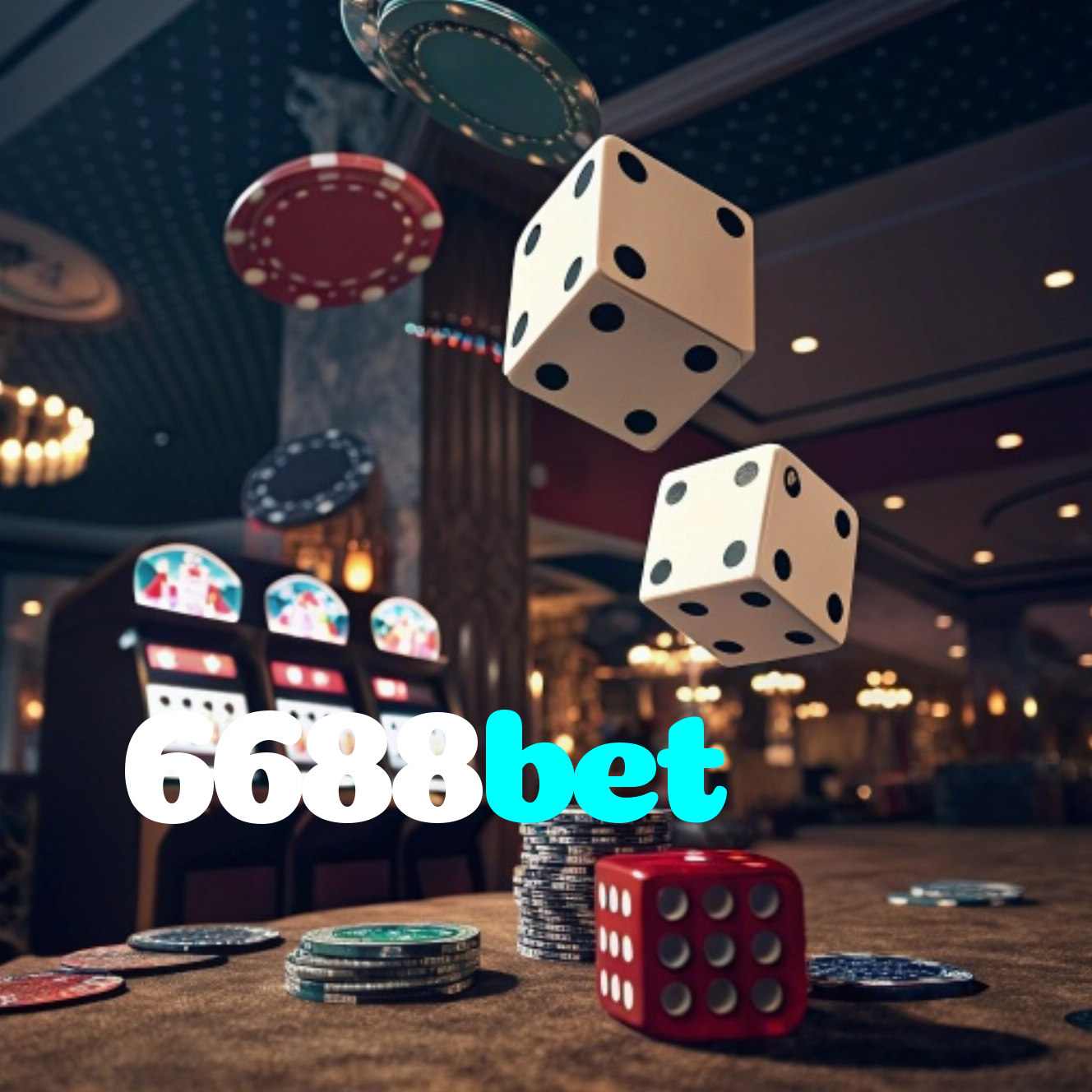 6688bet